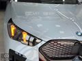 GALERİ 3S'DEN TR'DE TEK BMW İX2 M SPORT PRO ÖZEL SİPARİŞ 32'BİND