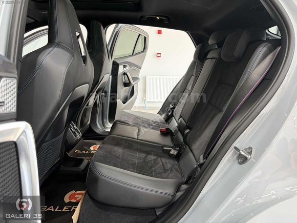 GALERİ 3S'DEN TR'DE TEK BMW İX2 M SPORT PRO ÖZEL SİPARİŞ 32'BİND