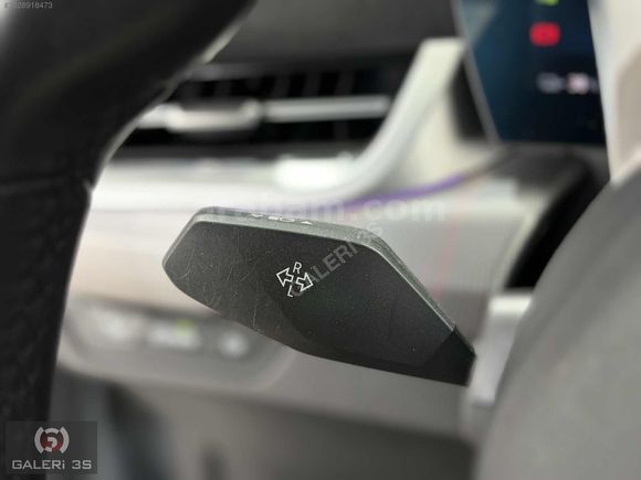 GALERİ 3S'DEN TR'DE TEK BMW İX2 M SPORT PRO ÖZEL SİPARİŞ 32'BİND