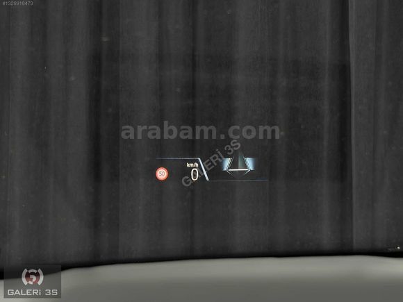 GALERİ 3S'DEN TR'DE TEK BMW İX2 M SPORT PRO ÖZEL SİPARİŞ 32'BİND