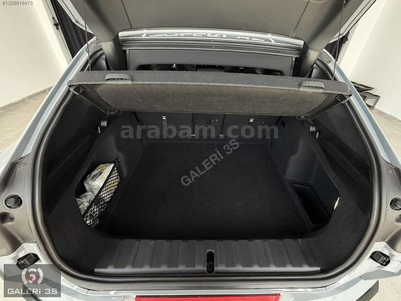 GALERİ 3S'DEN TR'DE TEK BMW İX2 M SPORT PRO ÖZEL SİPARİŞ 32'BİND