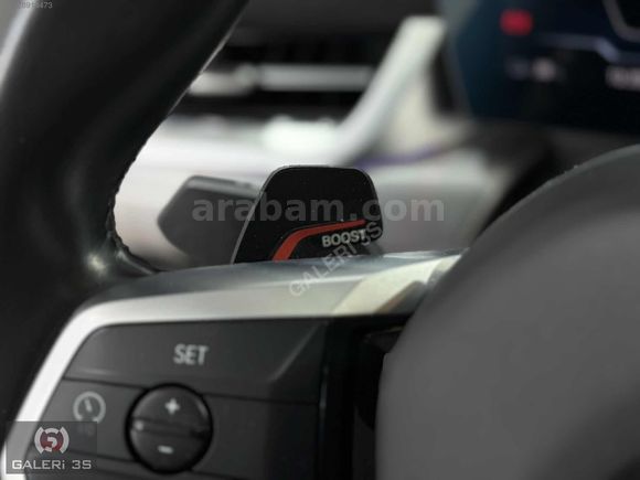 GALERİ 3S'DEN TR'DE TEK BMW İX2 M SPORT PRO ÖZEL SİPARİŞ 32'BİND