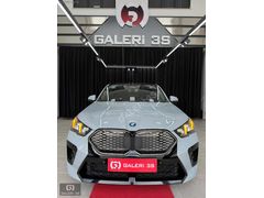 GALERİ 3S'DEN TR'DE TEK BMW İX2 M SPORT PRO ÖZEL SİPARİŞ 32'BİND