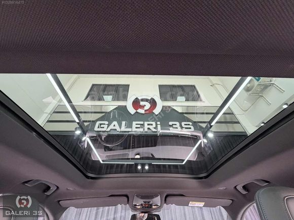 GALERİ 3S'DEN TR'DE TEK BMW İX2 M SPORT PRO ÖZEL SİPARİŞ 32'BİND