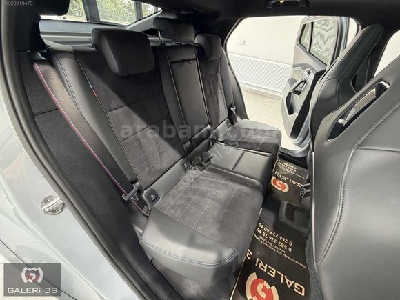 GALERİ 3S'DEN TR'DE TEK BMW İX2 M SPORT PRO ÖZEL SİPARİŞ 32'BİND