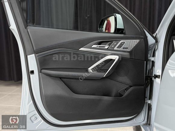 GALERİ 3S'DEN TR'DE TEK BMW İX2 M SPORT PRO ÖZEL SİPARİŞ 32'BİND
