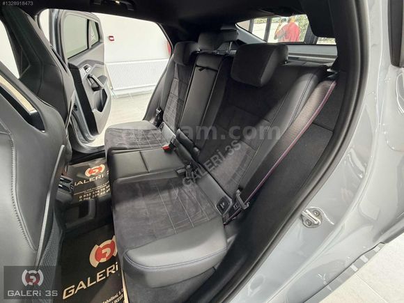 GALERİ 3S'DEN TR'DE TEK BMW İX2 M SPORT PRO ÖZEL SİPARİŞ 32'BİND