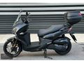 SYM JoyRide 300cc E5 ABS /800Km'de/Anahtarsız Çalıştırma/Led Far