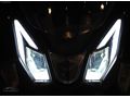 SYM JoyRide 300cc E5 ABS /800Km'de/Anahtarsız Çalıştırma/Led Far