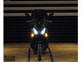 SYM JoyRide 300cc E5 ABS /800Km'de/Anahtarsız Çalıştırma/Led Far