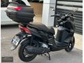 SYM JoyRide 300cc E5 ABS /800Km'de/Anahtarsız Çalıştırma/Led Far