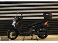 SYM JoyRide 300cc E5 ABS /800Km'de/Anahtarsız Çalıştırma/Led Far