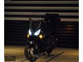 SYM JoyRide 300cc E5 ABS /800Km'de/Anahtarsız Çalıştırma/Led Far