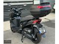 SYM JoyRide 300cc E5 ABS /800Km'de/Anahtarsız Çalıştırma/Led Far