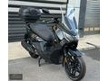 SYM JoyRide 300cc E5 ABS /800Km'de/Anahtarsız Çalıştırma/Led Far