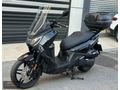 SYM JoyRide 300cc E5 ABS /800Km'de/Anahtarsız Çalıştırma/Led Far