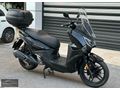 SYM JoyRide 300cc E5 ABS /800Km'de/Anahtarsız Çalıştırma/Led Far