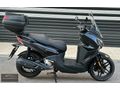 SYM JoyRide 300cc E5 ABS /800Km'de/Anahtarsız Çalıştırma/Led Far