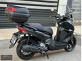 SYM JoyRide 300cc E5 ABS /800Km'de/Anahtarsız Çalıştırma/Led Far
