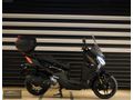 SYM JoyRide 300cc E5 ABS /800Km'de/Anahtarsız Çalıştırma/Led Far
