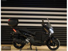 SYM JoyRide 300cc E5 ABS /800Km'de/Anahtarsız Çalıştırma/Led Far