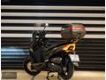 SYM JoyRide 300cc E5 ABS /800Km'de/Anahtarsız Çalıştırma/Led Far