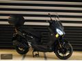 SYM JoyRide 300cc E5 ABS /800Km'de/Anahtarsız Çalıştırma/Led Far