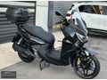 SYM JoyRide 300cc E5 ABS /800Km'de/Anahtarsız Çalıştırma/Led Far