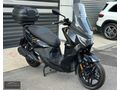 SYM JoyRide 300cc E5 ABS /800Km'de/Anahtarsız Çalıştırma/Led Far