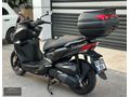 SYM JoyRide 300cc E5 ABS /800Km'de/Anahtarsız Çalıştırma/Led Far