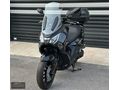 SYM JoyRide 300cc E5 ABS /800Km'de/Anahtarsız Çalıştırma/Led Far