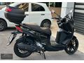 SYM JoyRide 300cc E5 ABS /800Km'de/Anahtarsız Çalıştırma/Led Far