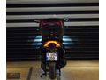 SYM JoyRide 300cc E5 ABS /800Km'de/Anahtarsız Çalıştırma/Led Far