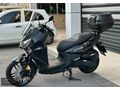 SYM JoyRide 300cc E5 ABS /800Km'de/Anahtarsız Çalıştırma/Led Far