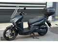 SYM JoyRide 300cc E5 ABS /800Km'de/Anahtarsız Çalıştırma/Led Far
