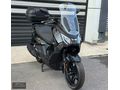 SYM JoyRide 300cc E5 ABS /800Km'de/Anahtarsız Çalıştırma/Led Far