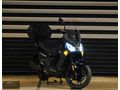 SYM JoyRide 300cc E5 ABS /800Km'de/Anahtarsız Çalıştırma/Led Far