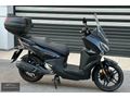 SYM JoyRide 300cc E5 ABS /800Km'de/Anahtarsız Çalıştırma/Led Far