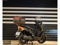 SYM JoyRide 300cc E5 ABS /800Km'de/Anahtarsız Çalıştırma/Led Far