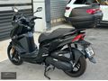 SYM JoyRide 300cc E5 ABS /800Km'de/Anahtarsız Çalıştırma/Led Far