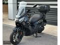 SYM JoyRide 300cc E5 ABS /800Km'de/Anahtarsız Çalıştırma/Led Far