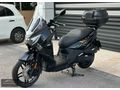 SYM JoyRide 300cc E5 ABS /800Km'de/Anahtarsız Çalıştırma/Led Far
