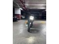 Sahibinden CFmoto 250CL-X 