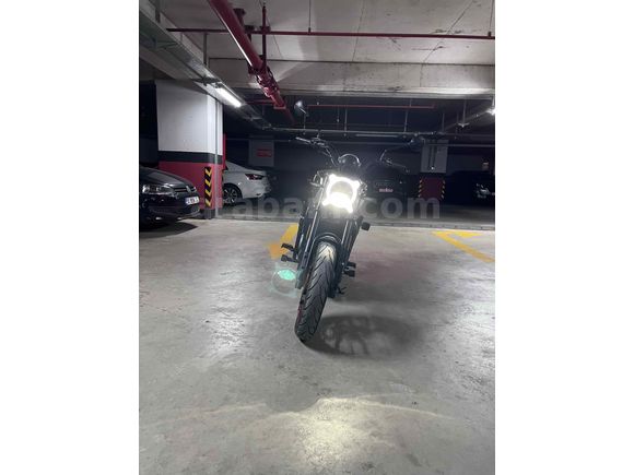 Sahibinden CFmoto 250CL-X 