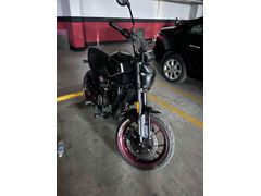 Sahibinden CFmoto 250CL-X 