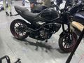 Sahibinden CFmoto 250CL-X 