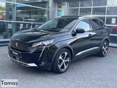 VW Bayii TAMAŞ - 3008 1.5 BlueHDI Allure 130hp