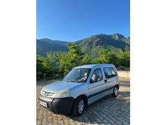 Sahibinden Peugeot Partner 1.9 D 2004 Model 