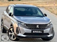 2024 PEUGEOT 3008 ALLURE 1.5 E-TOOGLE 49.000 KM HATASIZ TERTEMİZ
