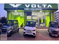 VOLTA PENDİK MERKEZ BAYİ 2026 VOLTA RSX5 150 CC 6 TAKSİT İMKANI